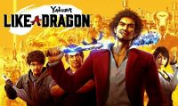 Yakuza: Like a Dragon in arrivo il 10 novembre su Xbox Series X e S, Xbox One, PlayStation 4 e PC